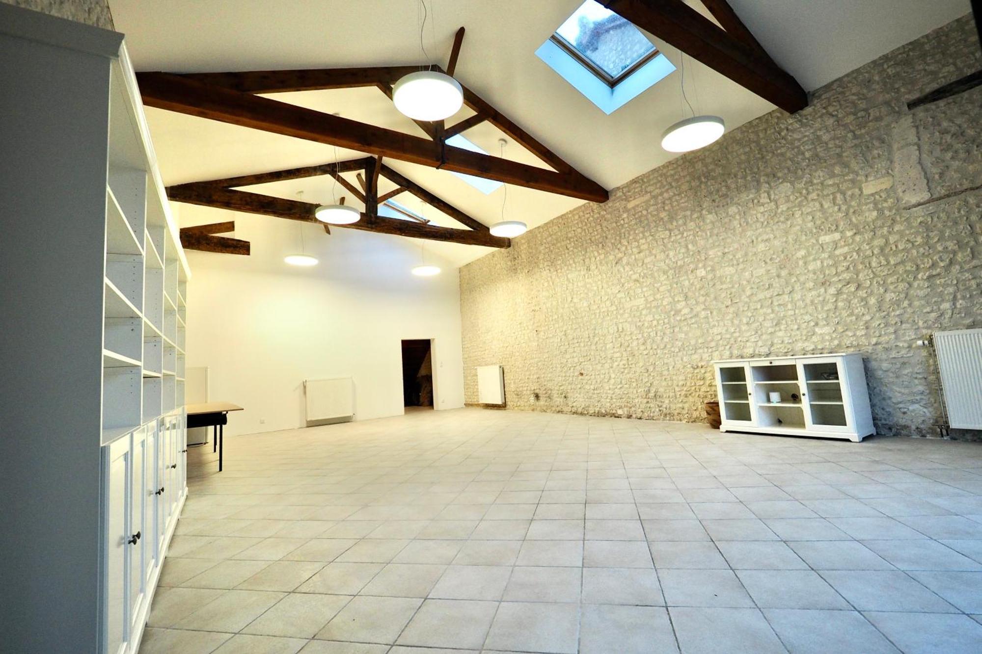Logis Du Paradis Criteuil-la-Magdeleine Exterior photo